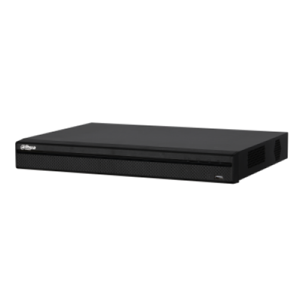 DAHUA DHI-NVR5232-4KS2 32 Channel 4K Digital Video Recorder showcased at Unix Network in Jashore